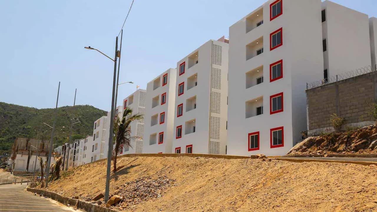Acapulco sigue siendo el lugar donde muchos quieren tener una segunda casa