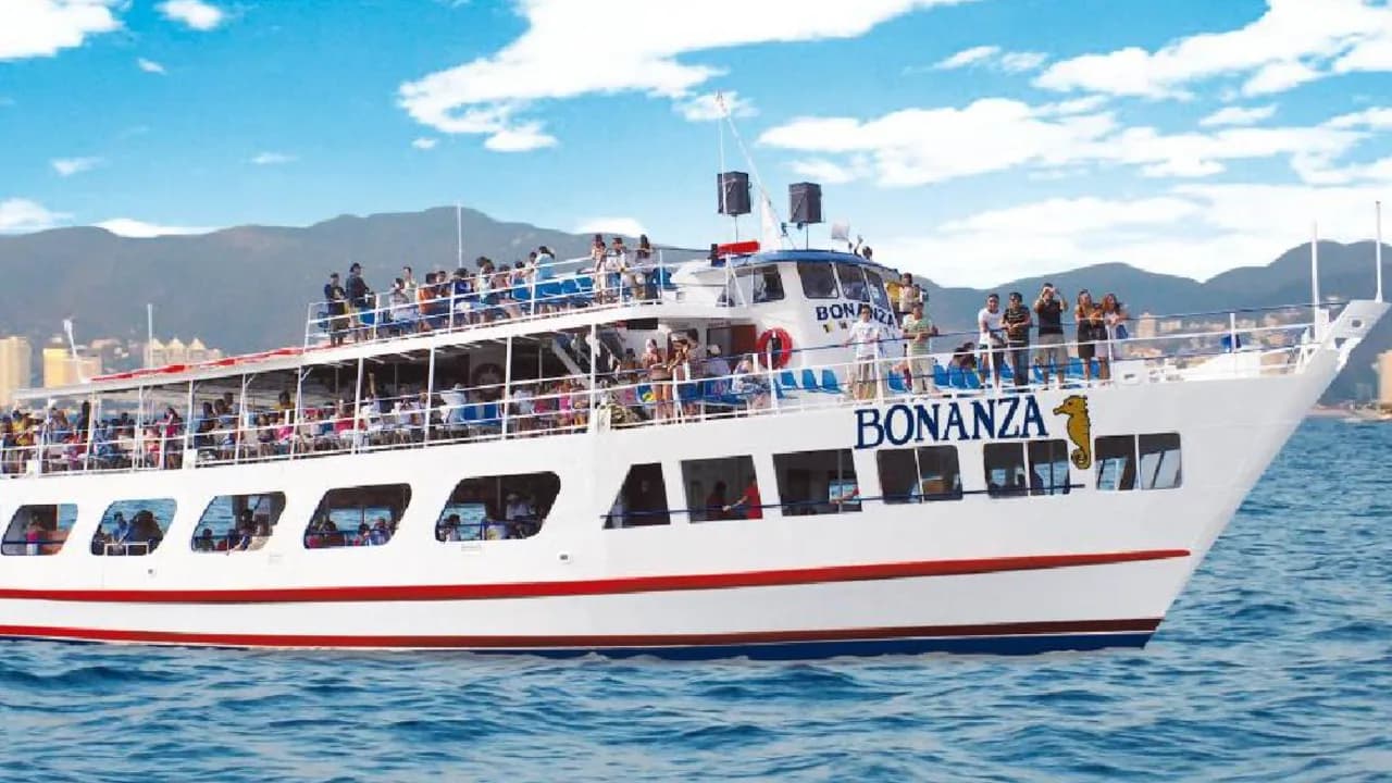Yate Bonanza: la leyenda de Acapulco que hizo una pausa para renovarse