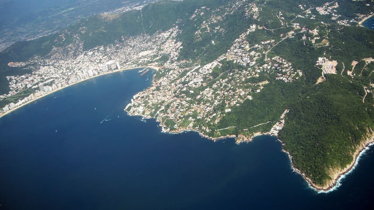 Sismos en Acapulco: por qué ocurren y cómo prepararnos sin vivir con miedo