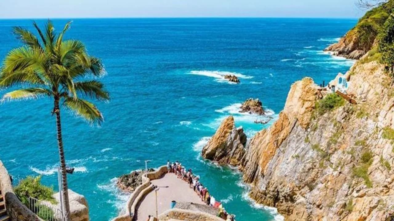 Acapulco no solo se visita: se vive