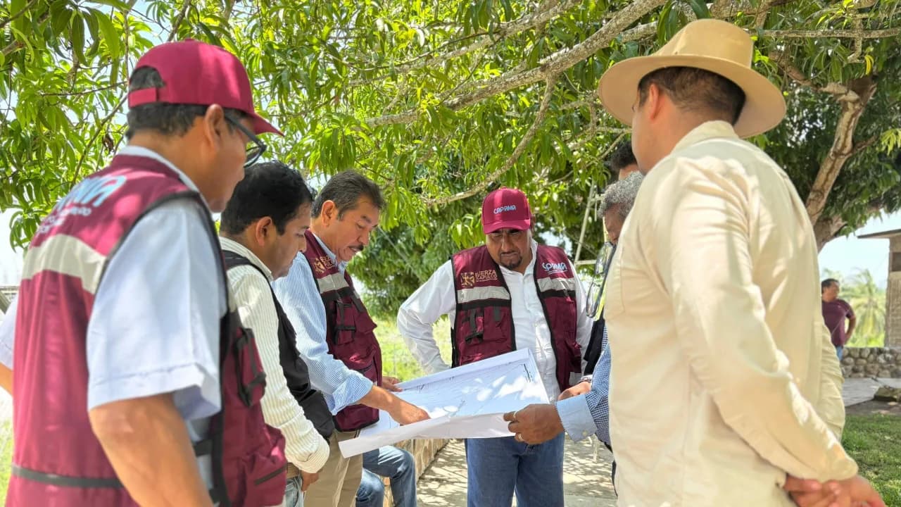 Tres pozos radiales buscan evitar que otro huracán deje a Acapulco sin agua