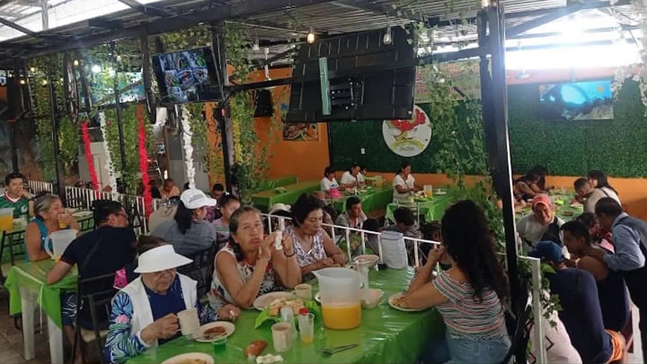 Buffet Las Playas - Galería 2